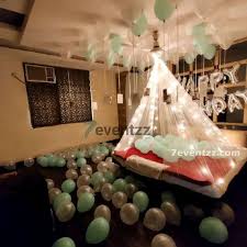 Hanging Photo Cabana Decor